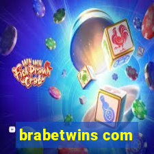 brabetwins com